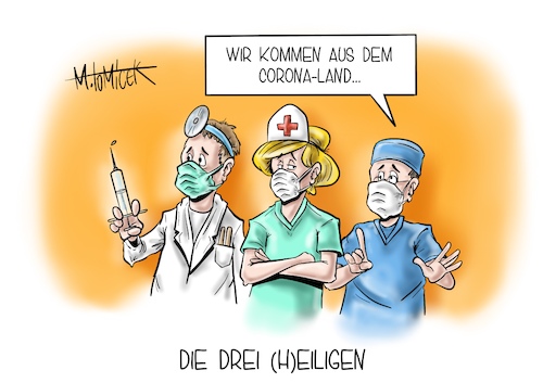 Die Drei Eiligen Die Drei Eiligen