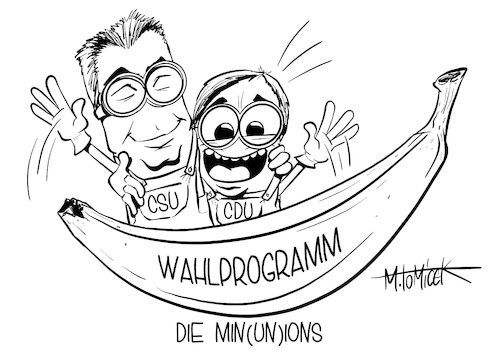 Die Min-Unions