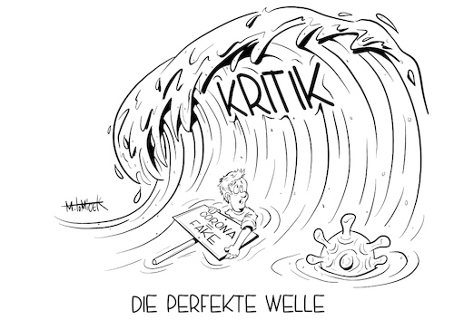 Cartoon: Die perfekte Welle (medium) by Mirco Tomicek tagged corona,demo,demonstration,demonstranten,großdemonstration,protest,proteste,berlin,leugnern,covid19,welle,kritik,empöhrung,versammlung,verstöße,versammlungsfreiheit,infektion,bundesweit,einschränkung,karikatur,cartoon,mirco,tomicek,corona,demo,demonstration,demonstranten,großdemonstration,protest,proteste,berlin,leugnern,covid19,welle,kritik,empöhrung,versammlung,verstöße,versammlungsfreiheit,infektion,bundesweit,einschränkung,karikatur,cartoon,mirco,tomicek