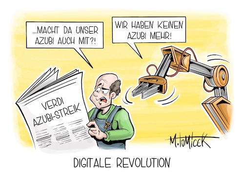 Digitale Revolution