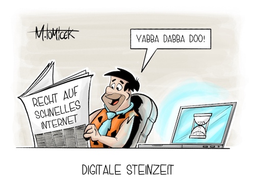 Digitale Steinzeit Digitale Steinzeit