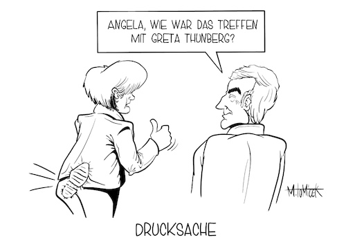 Drucksache Drucksache