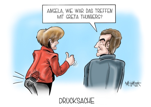Drucksache Drucksache