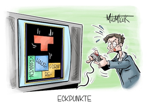 Eckpunkte Eckpunkte