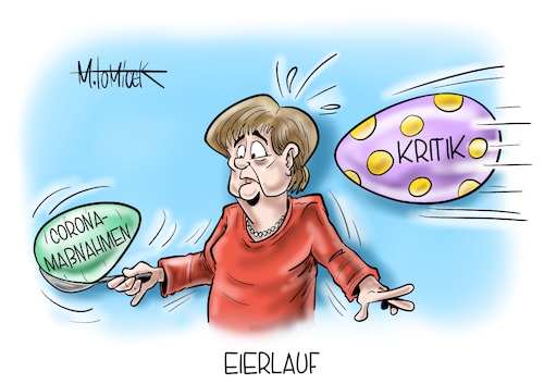 Eierlauf Eierlauf