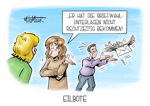 Eilbote Eilbote