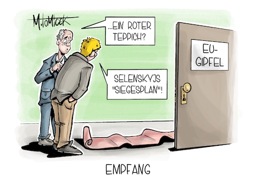 Empfang Empfang