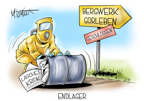 Endlager Endlager