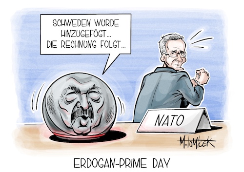 Erdogan-Prime Day