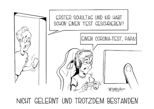 Erster Schultag Erster Schultag