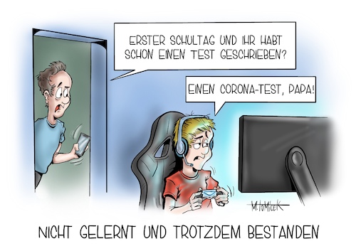 Erster Schultag Erster Schultag
