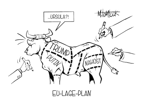 EU-Lage-Plan EU-Lage-Plan