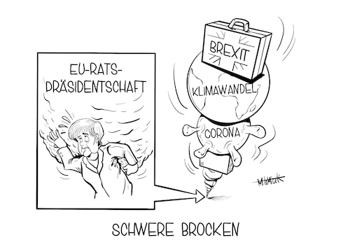 EU-Ratspräsidentschaft EU-Ratspräsidentschaft