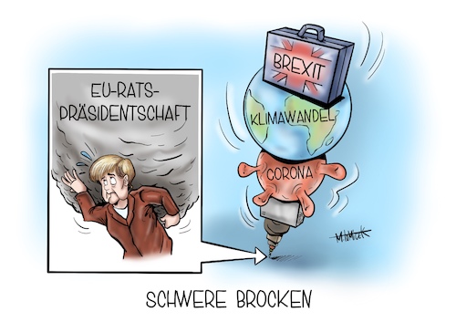 EU-Ratspräsidentschaft EU-Ratspräsidentschaft