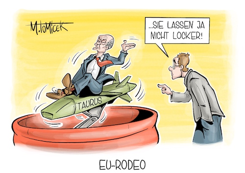 EU-Rodeo EU-Rodeo