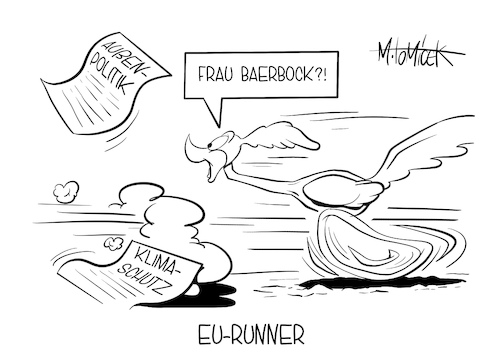 EU-Runner