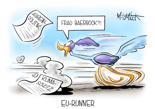 EU-Runner
