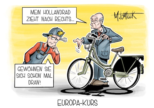 Europa-Kurs Europa-Kurs