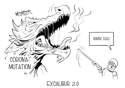 Excalibur 2.0 Excalibur 2.0