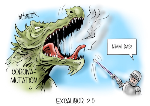 Excalibur 2.0 Excalibur 2.0