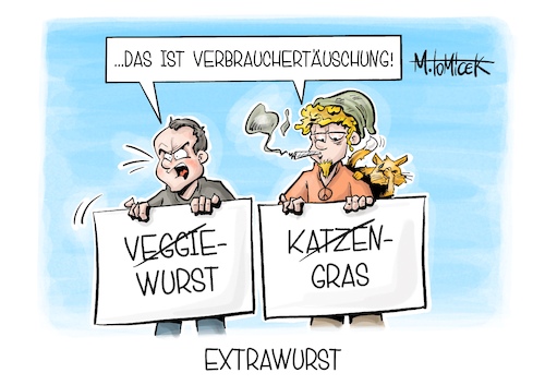 Extrawurst