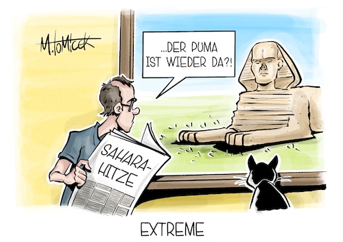 Extreme Extreme