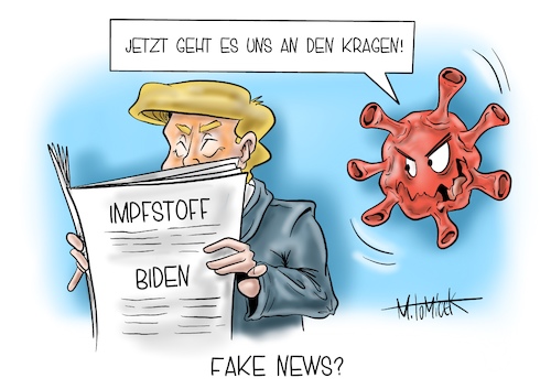 Fake News? Fake News?