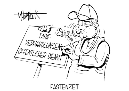 Fastenzeit