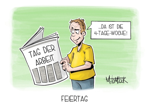 Feiertag