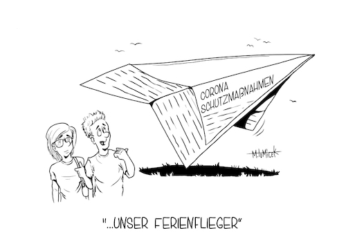 Ferienflieger Ferienflieger