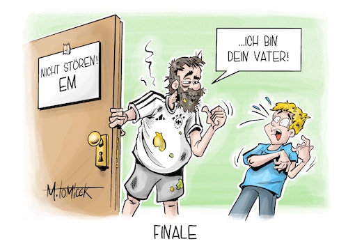 Finale Finale