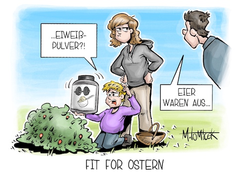 Fit For Ostern Fit For Ostern