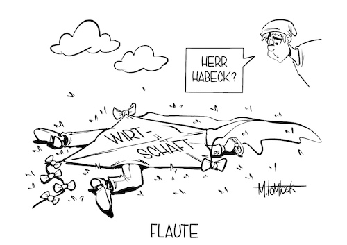 Flaute Flaute