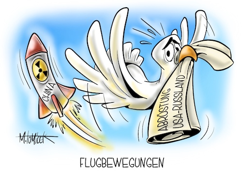 Flugbewegungen Flugbewegungen