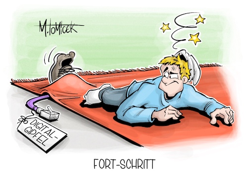 Fort-Schritt Fort-Schritt