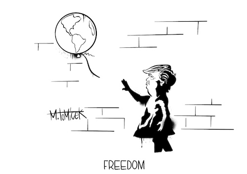 Freedom Freedom