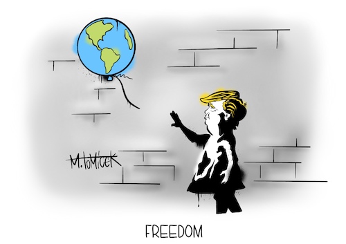 Freedom Freedom