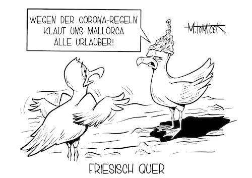 Friesisch Quer Friesisch Quer