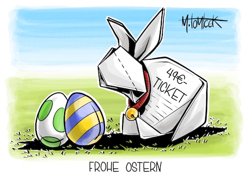 Frohe Ostern Frohe Ostern