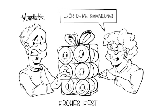 Frohes Fest Frohes Fest