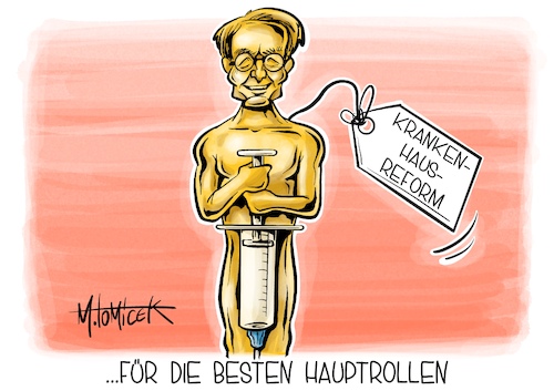 ...für die besten Hauptrollen ...für die besten Hauptrollen