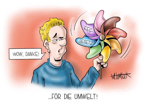 Für die Umwelt Für die Umwelt
