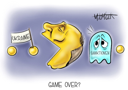 Game Over? Game Over?