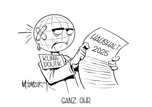 Ganz Ohr Ganz Ohr
