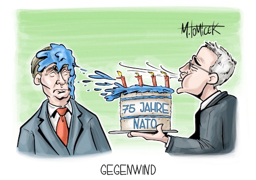 Gegenwind Gegenwind