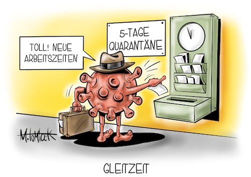 Gleitzeit Gleitzeit