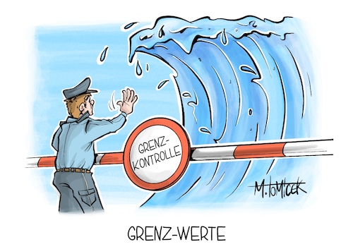 Grenz-Werte Grenz-Werte