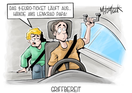 Griffbereit Griffbereit