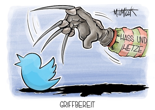 Griffbereit Griffbereit