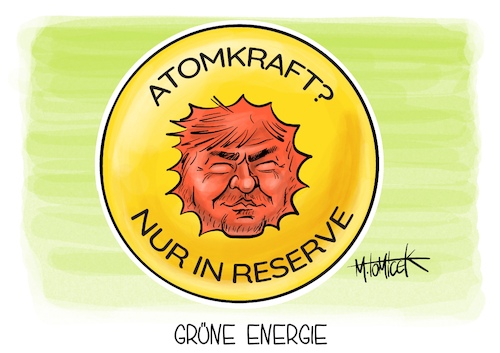 Grüne Energie Grüne Energie